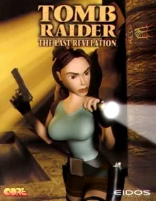 Figura: Tomb_Raider The_Last_Revelation.