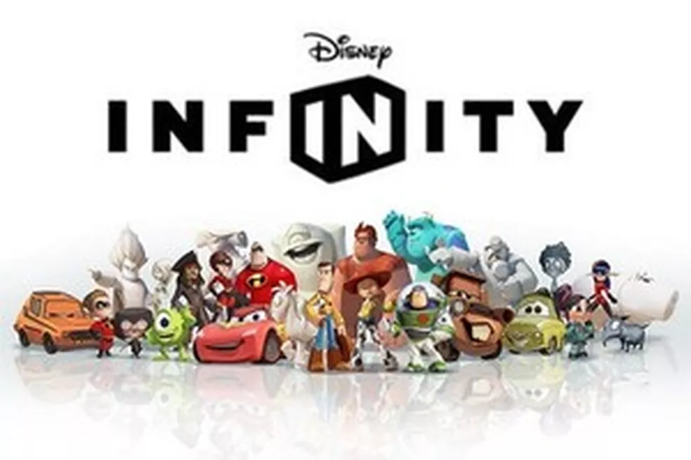 Figura: Disney Infinity.