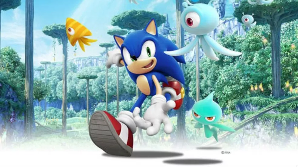 Figura: Relembre os melhores jogos clássicos em 2D do Sonic.