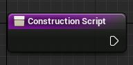 Construction Script